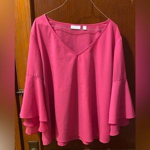 New York & Company size XL